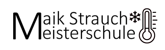 Maik Strauch Meisterschule