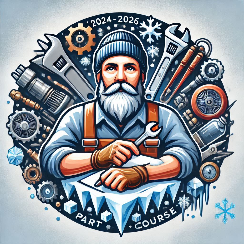 Meister Teilzeit 24/26